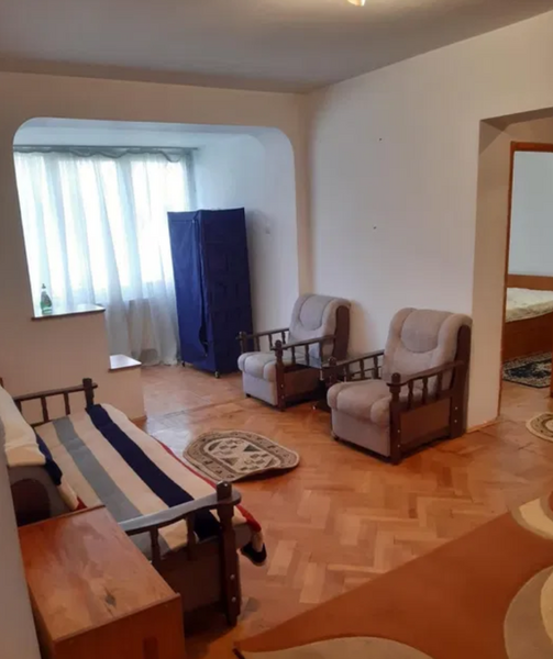 Bucurestii Noi, Pajura, str. Pajurei, M. Jiului, sect. 1, centrala proprie