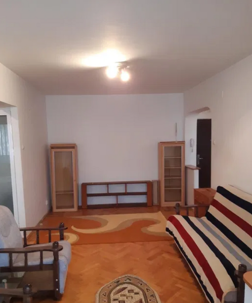 Bucurestii Noi, Pajura, str. Pajurei, M. Jiului, sect. 1, centrala proprie
