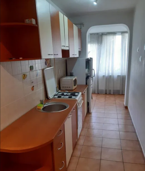 Bucurestii Noi, Pajura, str. Pajurei, M. Jiului, sect. 1, centrala proprie