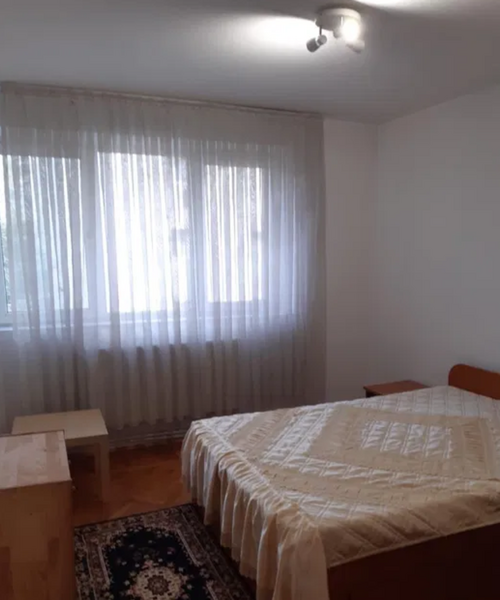 Bucurestii Noi, Pajura, str. Pajurei, M. Jiului, sect. 1, centrala proprie